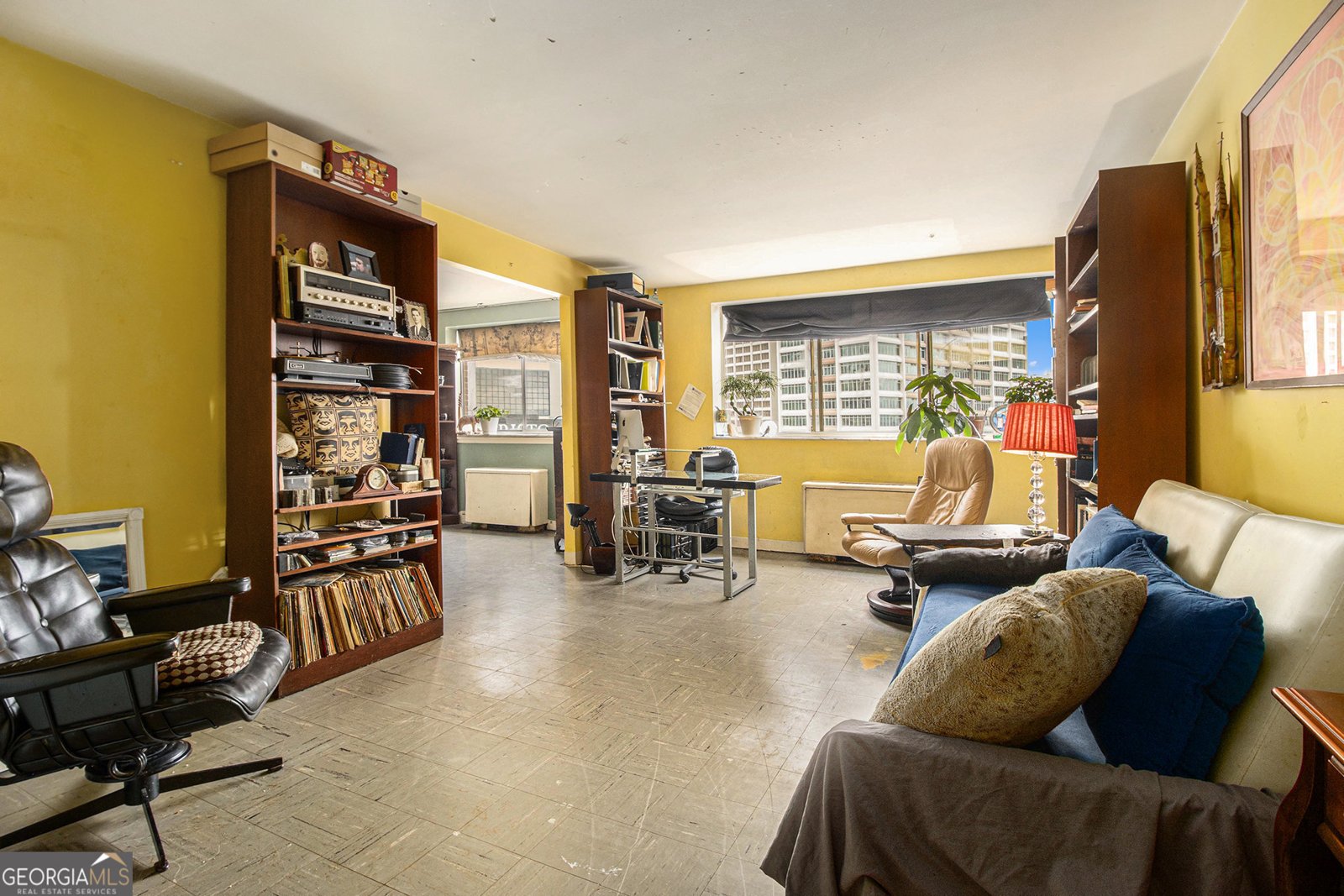 215 Piedmont Avenue Atlanta - 4