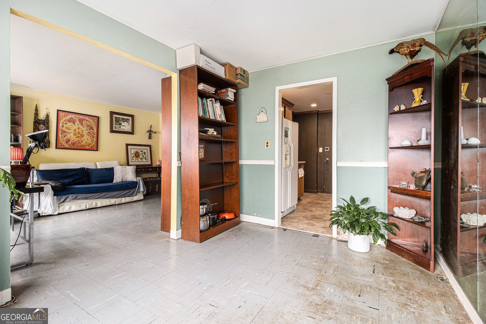 215 Piedmont Avenue Atlanta - 6