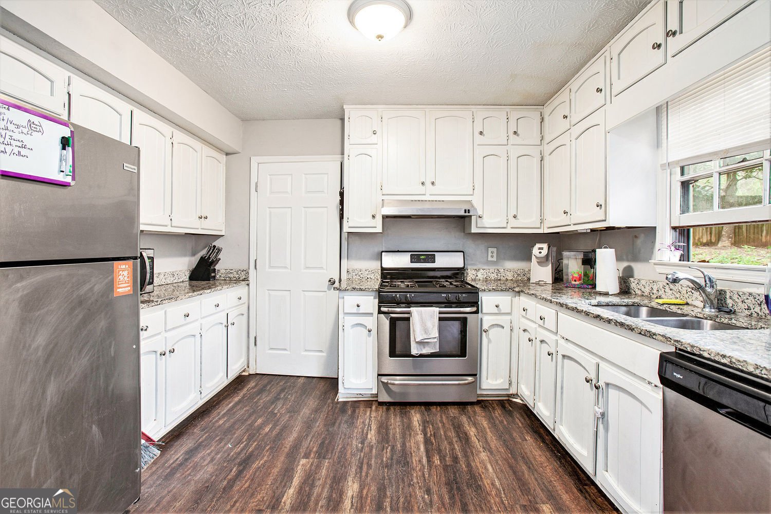 835 Ridge Avenue Stone Mountain - 11