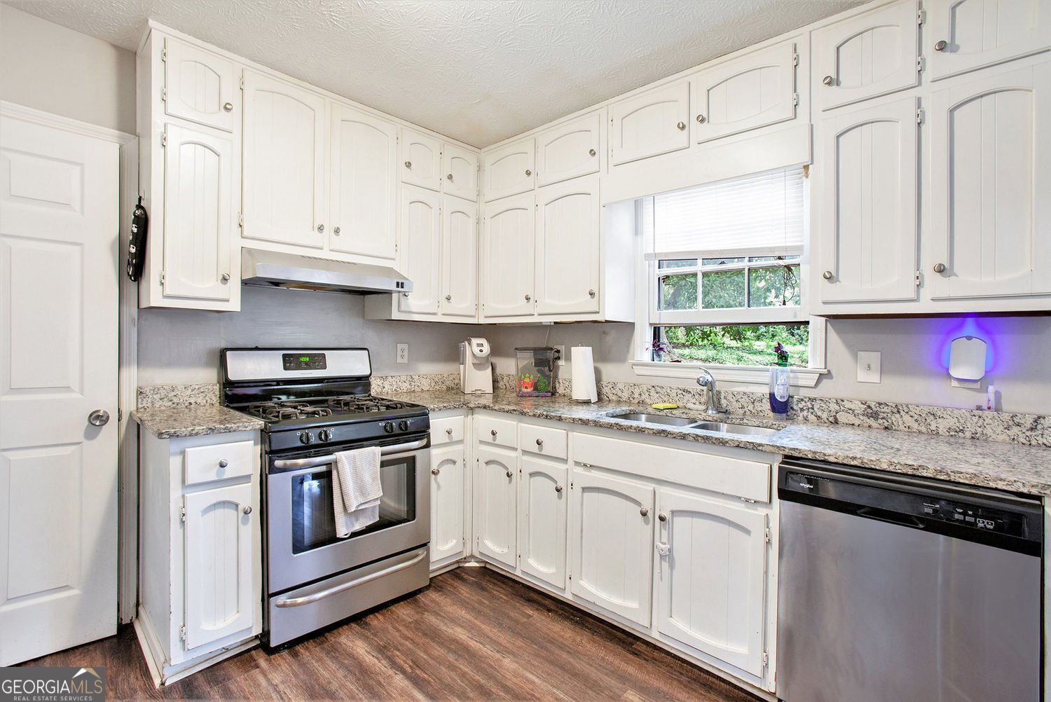 835 Ridge Avenue Stone Mountain - 12