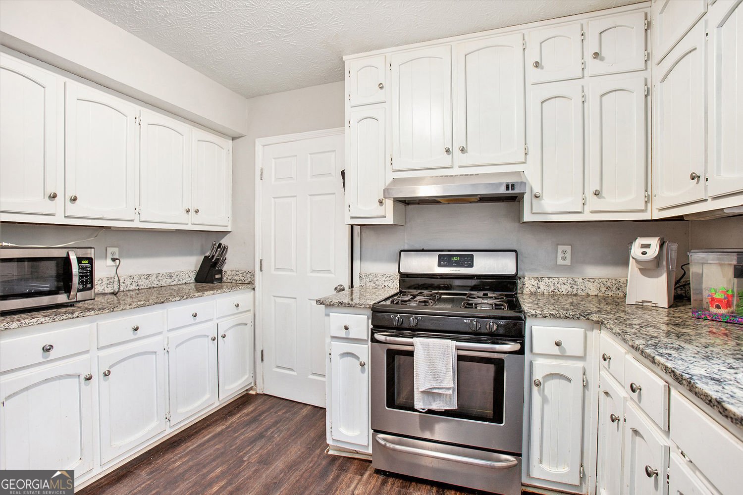 835 Ridge Avenue Stone Mountain - 13