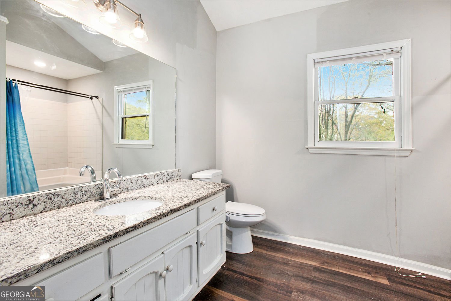 835 Ridge Avenue Stone Mountain - 19