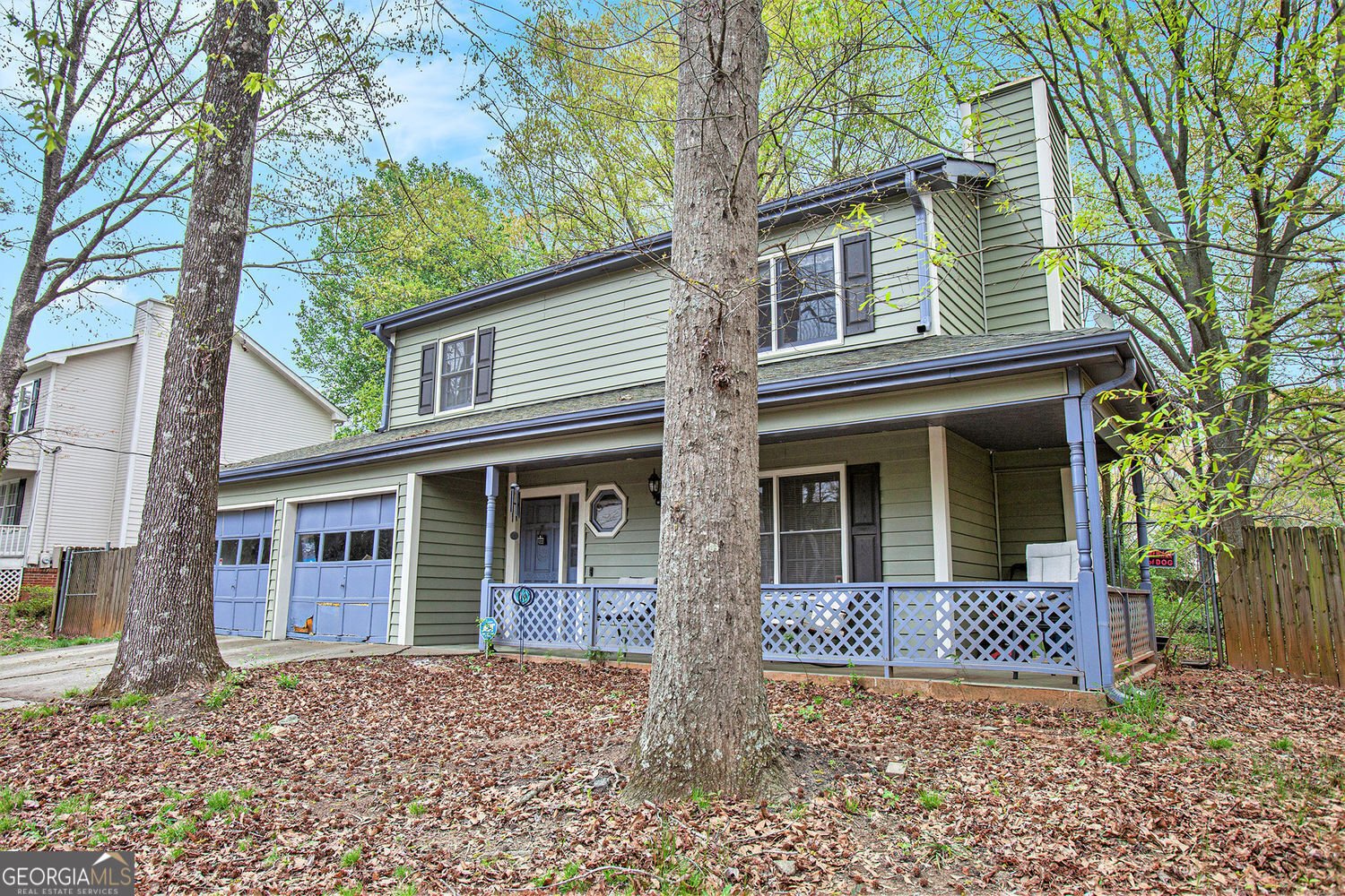 835 Ridge Avenue Stone Mountain - 2