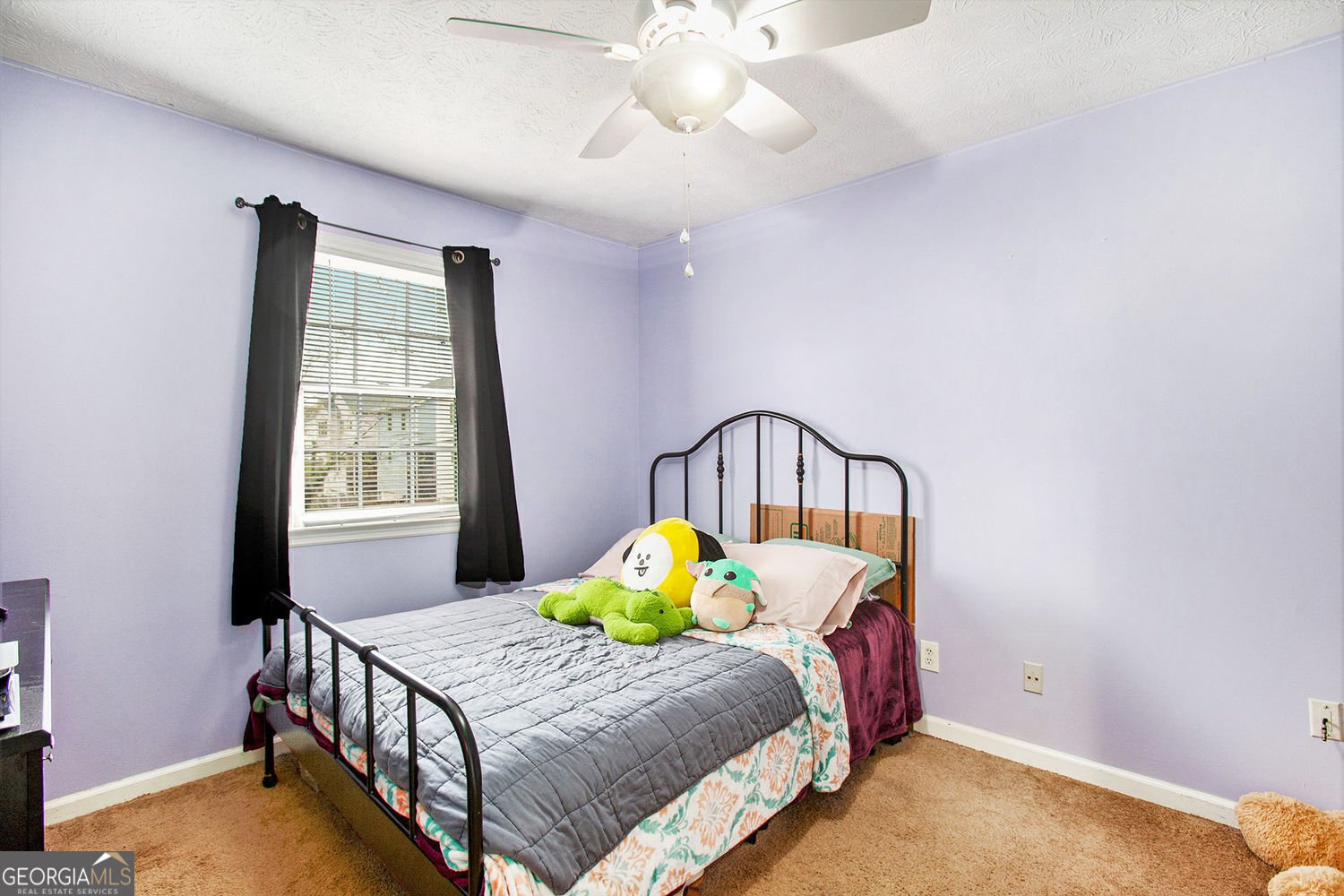 835 Ridge Avenue Stone Mountain - 20