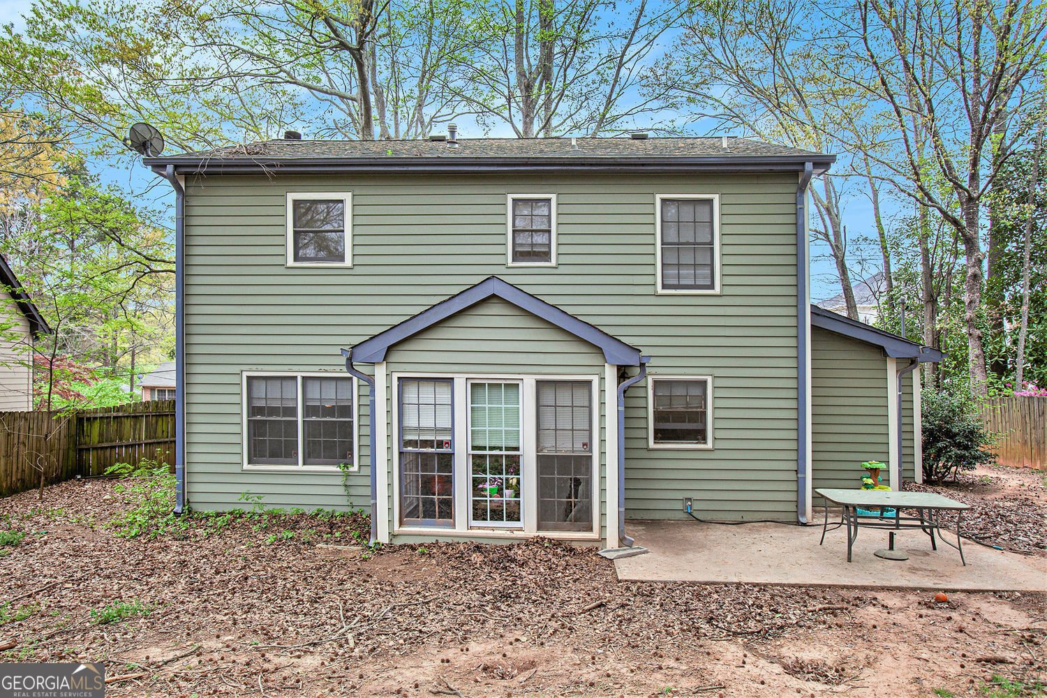835 Ridge Avenue Stone Mountain - 22