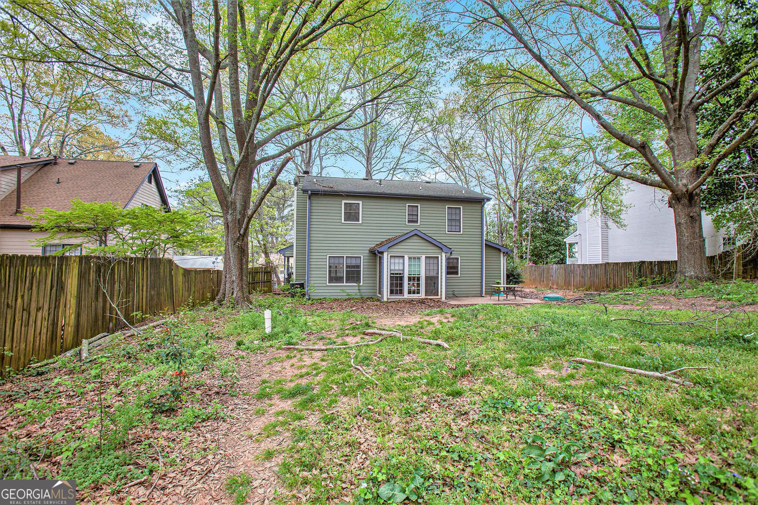 835 Ridge Avenue Stone Mountain - 24