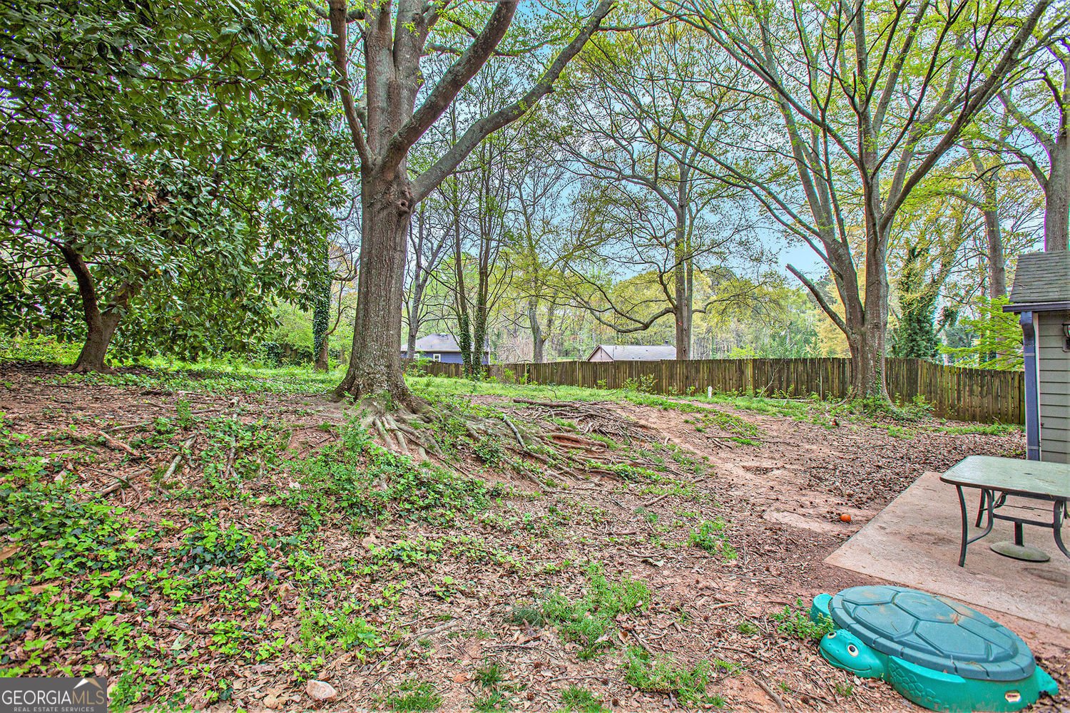 835 Ridge Avenue Stone Mountain - 25