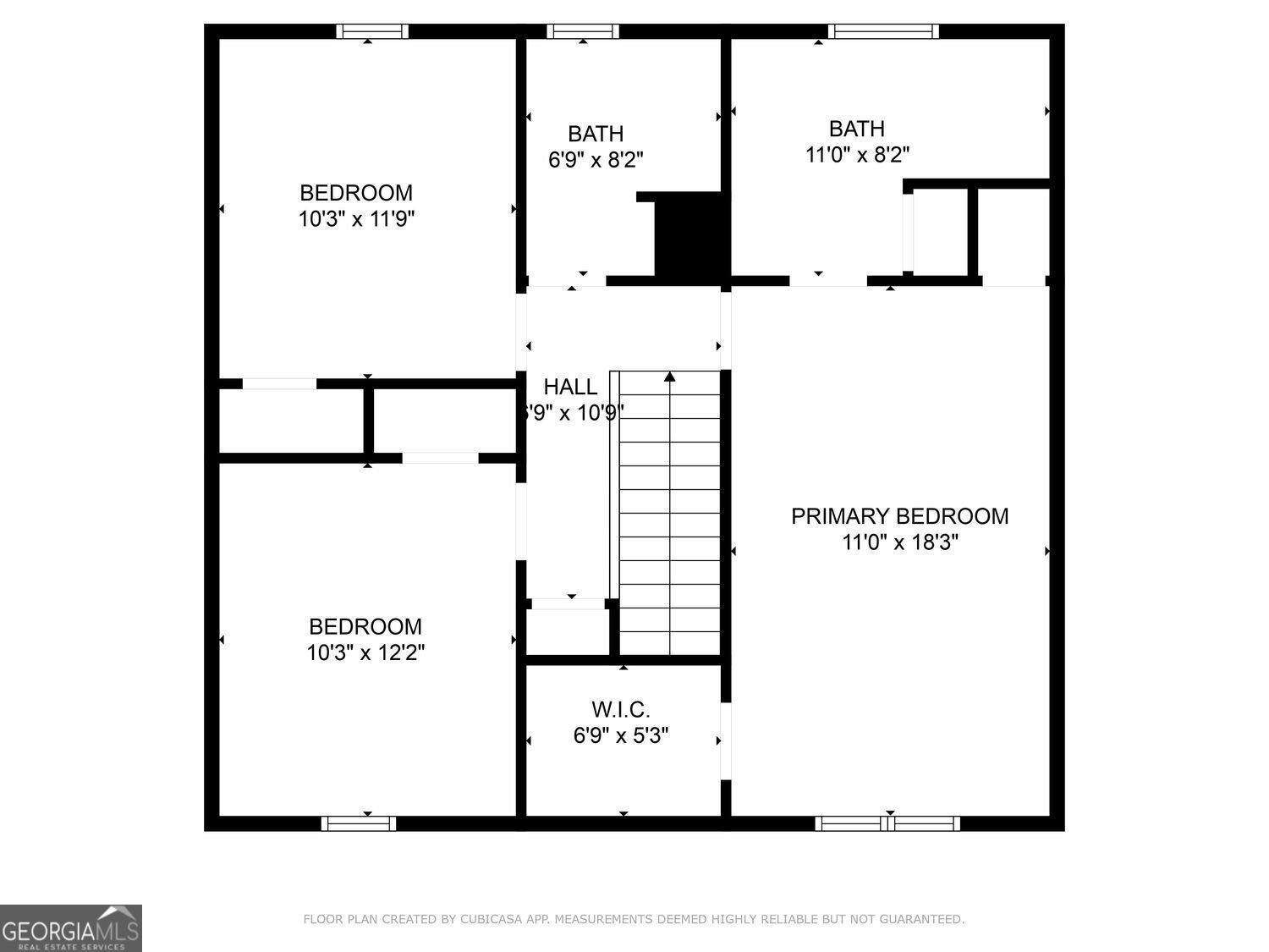 835 Ridge Avenue Stone Mountain - 27