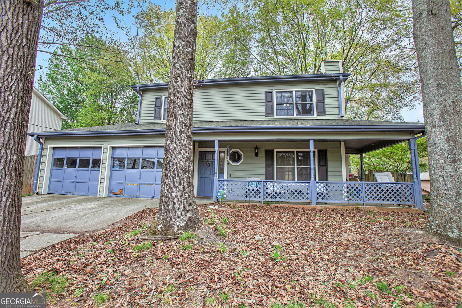 835 Ridge Avenue Stone Mountain - 3