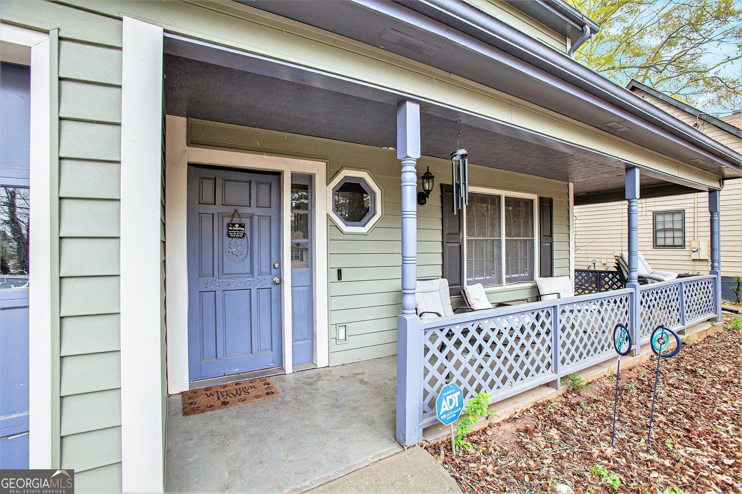835 Ridge Avenue Stone Mountain - 4