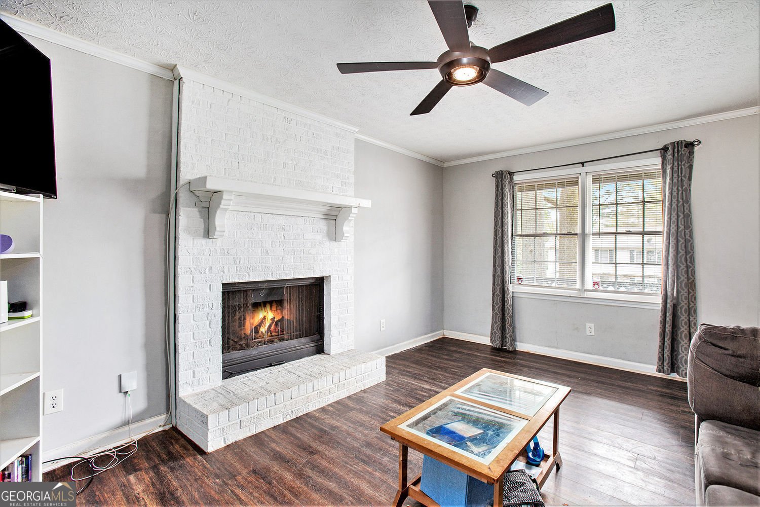 835 Ridge Avenue Stone Mountain - 6