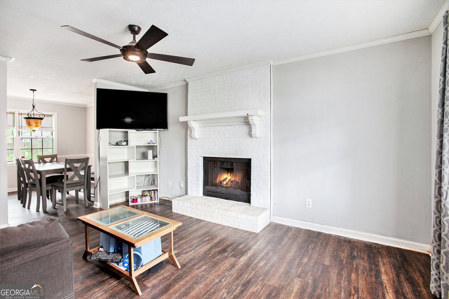835 Ridge Avenue Stone Mountain - 7
