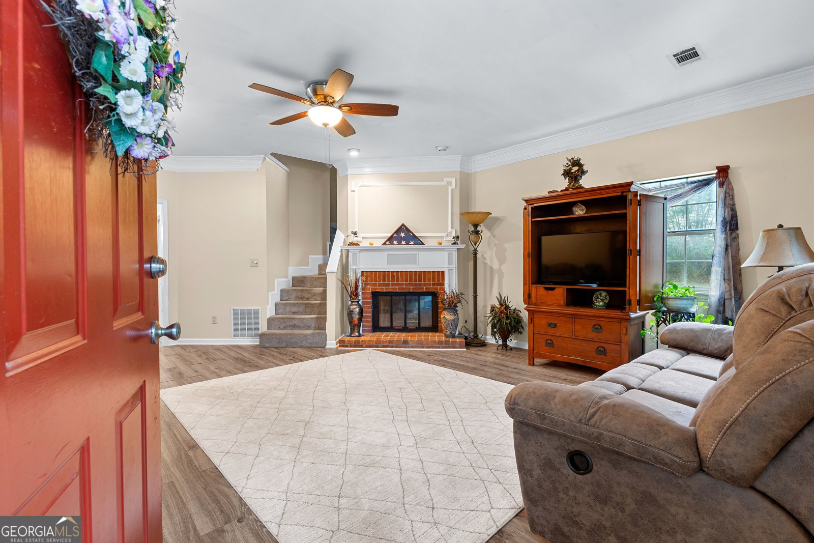 145 Greison Trail Newnan - 1