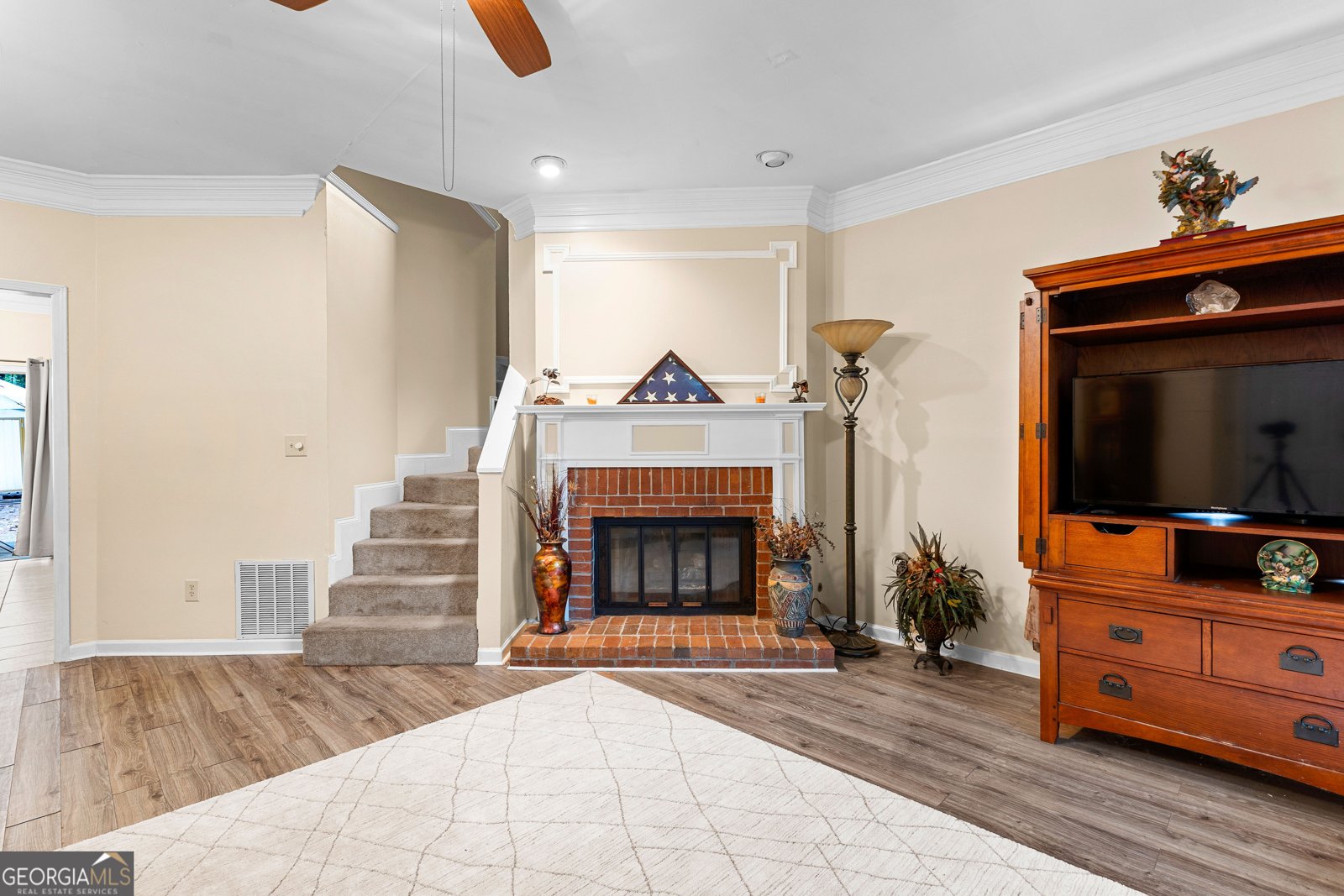 145 Greison Trail Newnan - 4