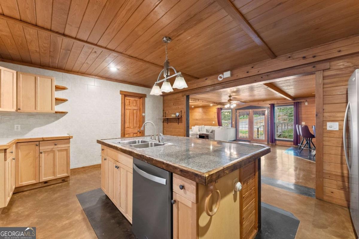 675 Washboard Road Cleveland - 9