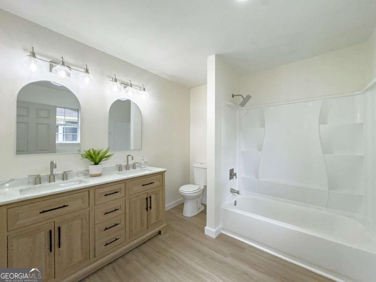 5204 Garrard Avenue Savannah - 13