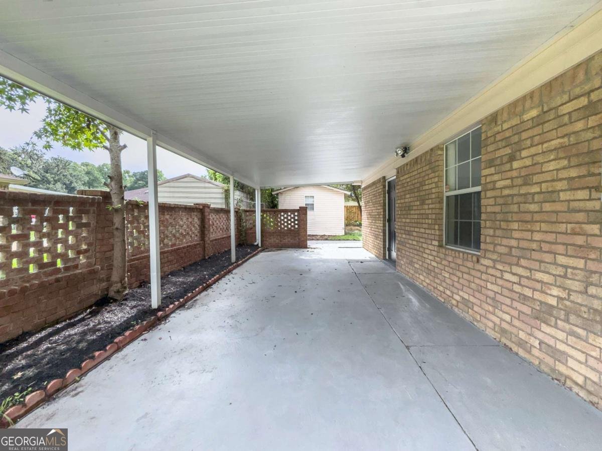 5204 Garrard Avenue Savannah - 20