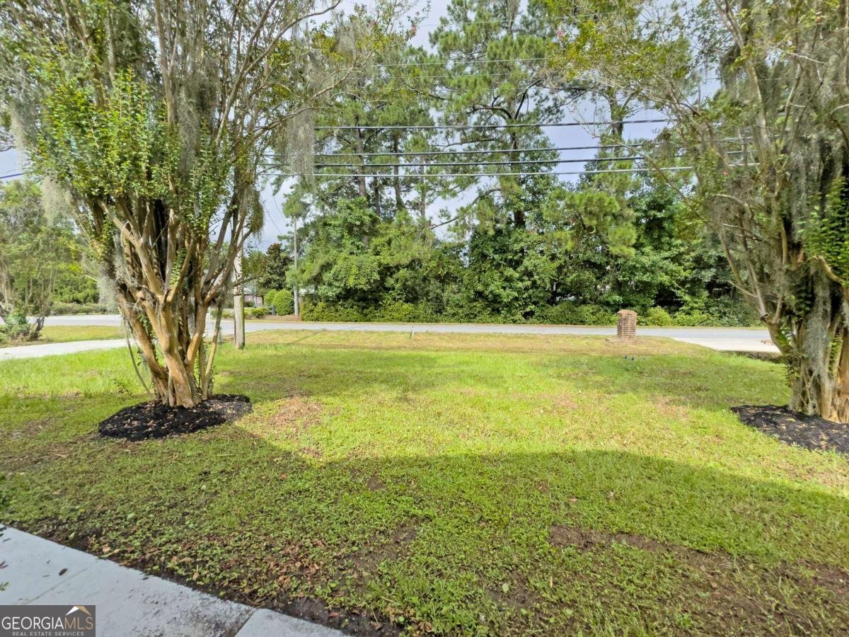 5204 Garrard Avenue Savannah - 24