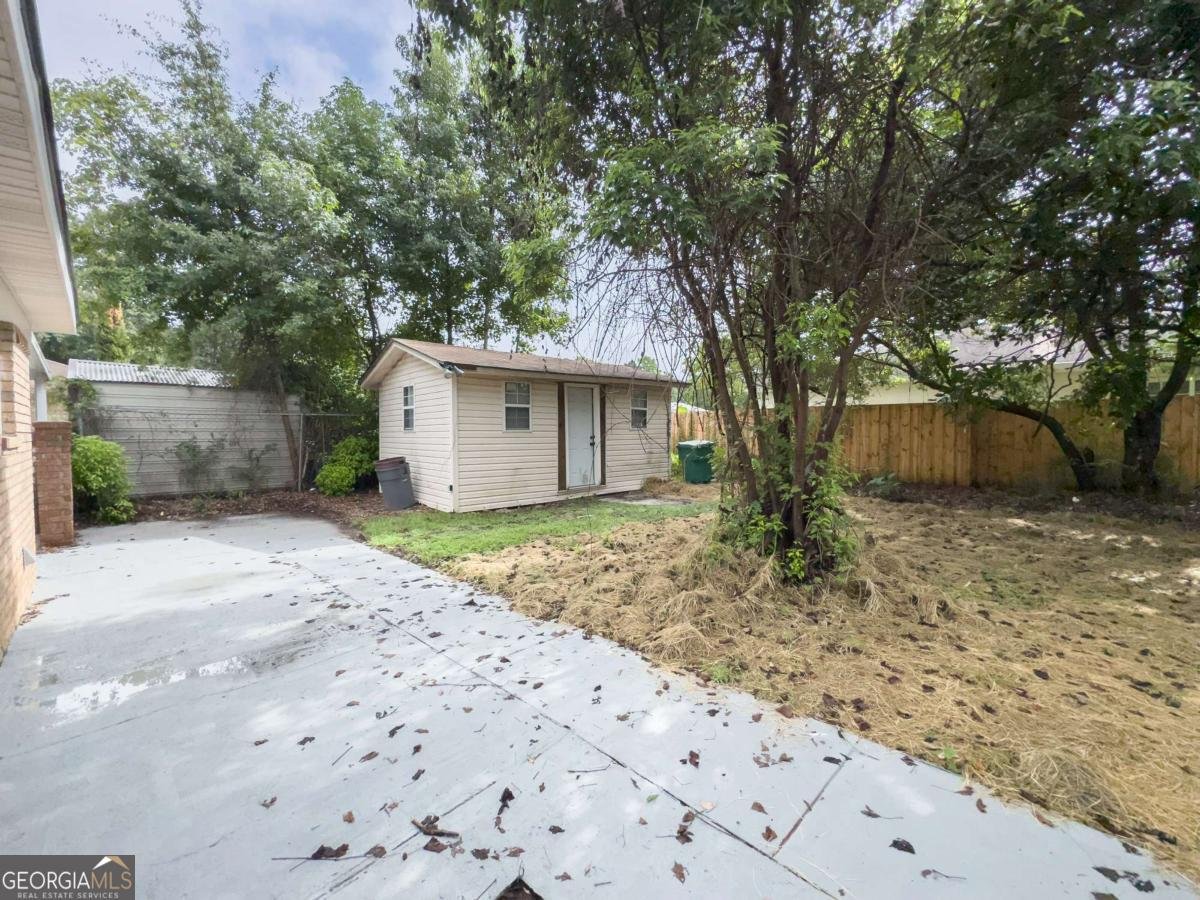 5204 Garrard Avenue Savannah - 6