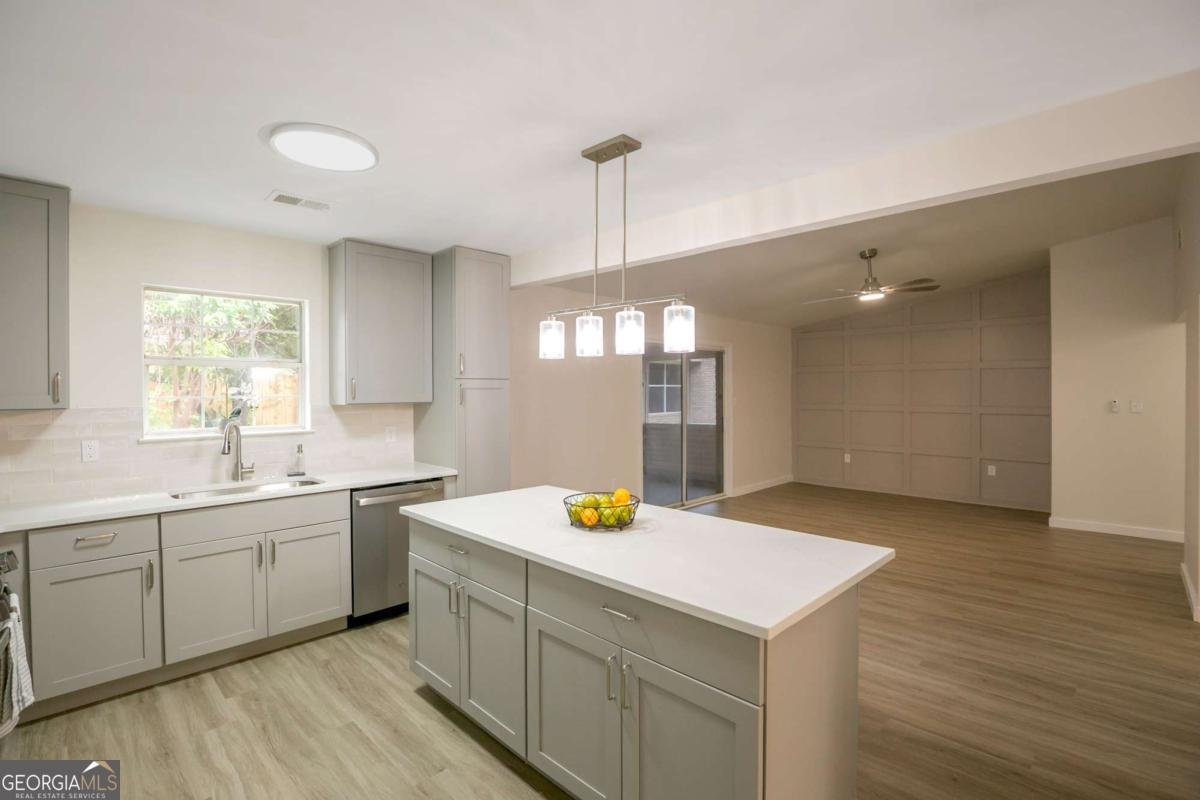 5204 Garrard Avenue Savannah - 7
