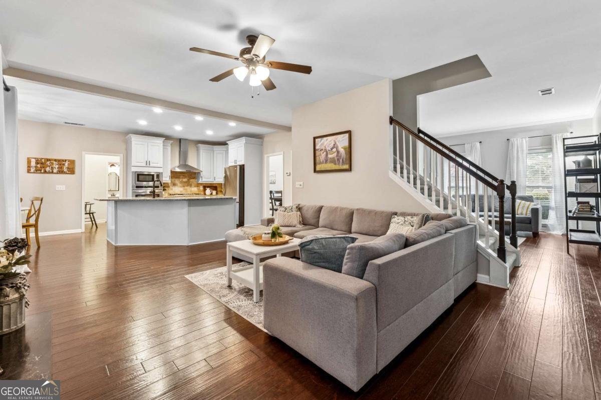 4632 Waters Edge Lane Acworth - 10