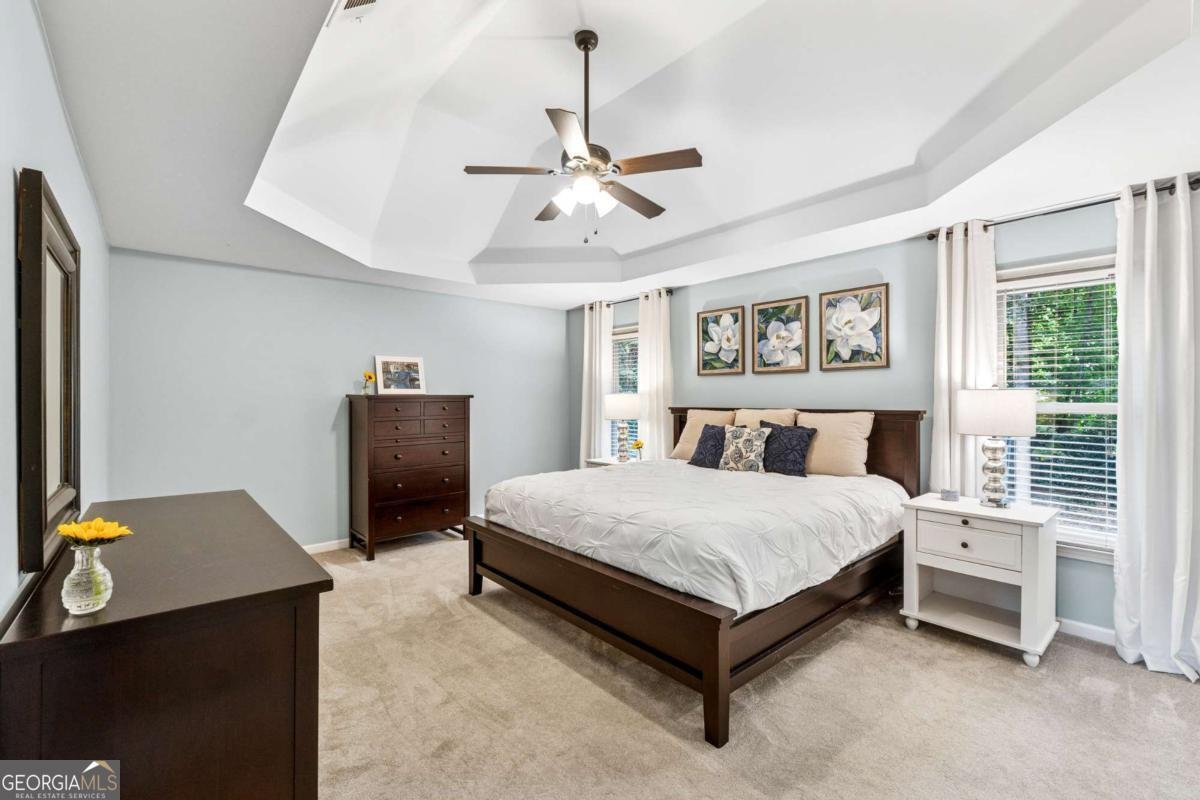 4632 Waters Edge Lane Acworth - 12