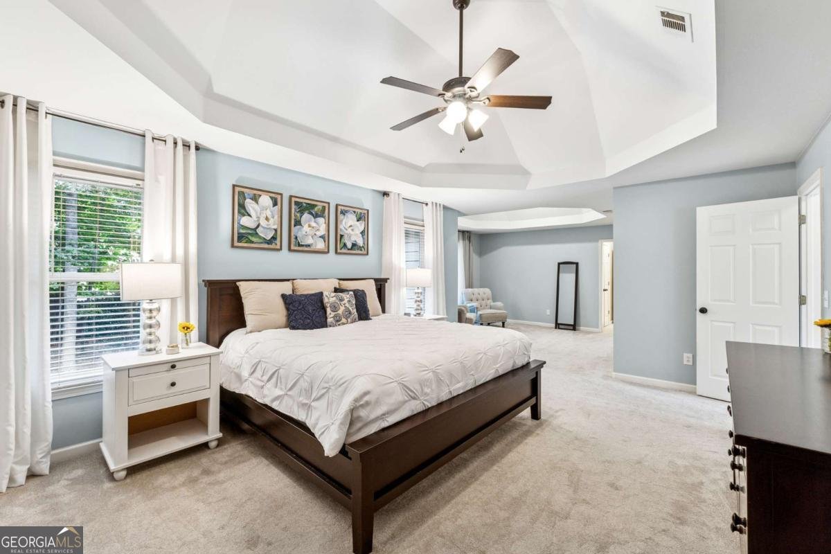 4632 Waters Edge Lane Acworth - 13