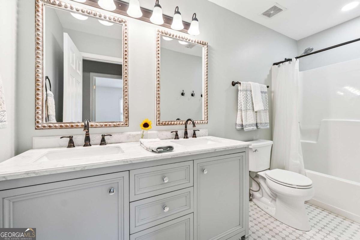 4632 Waters Edge Lane Acworth - 20