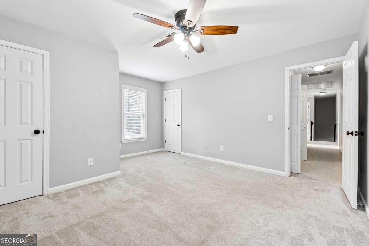 4632 Waters Edge Lane Acworth - 23