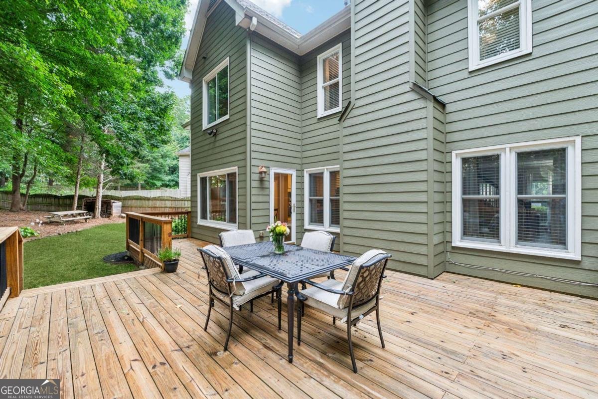 4632 Waters Edge Lane Acworth - 26