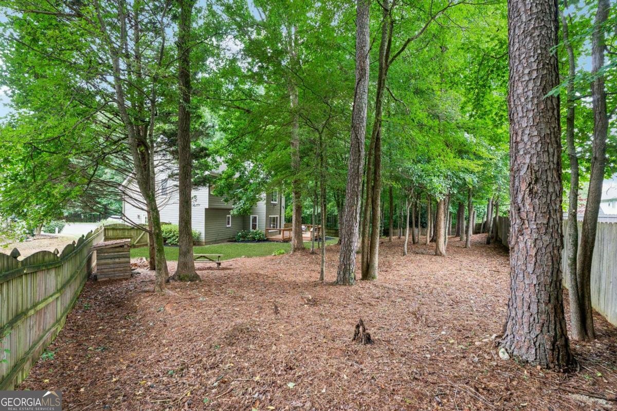 4632 Waters Edge Lane Acworth - 27