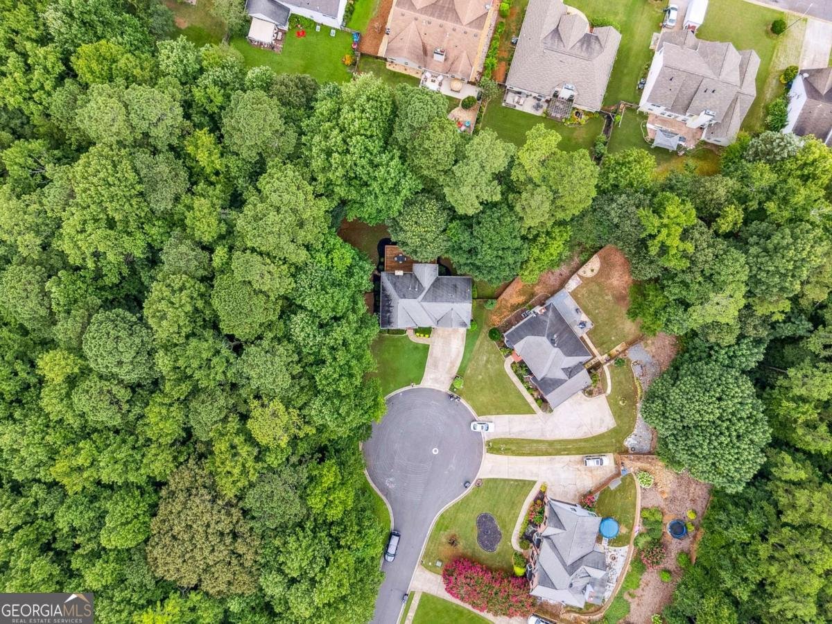 4632 Waters Edge Lane Acworth - 30
