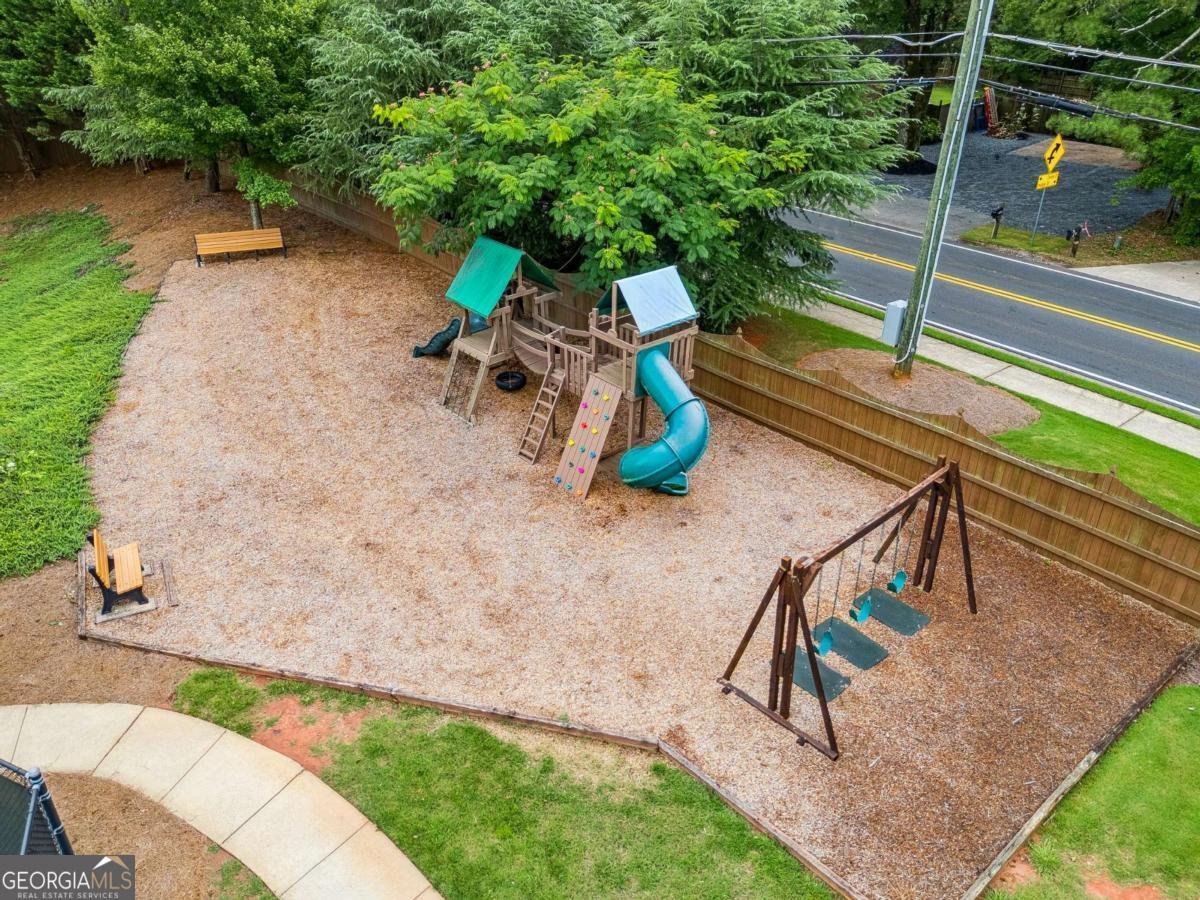 4632 Waters Edge Lane Acworth - 32