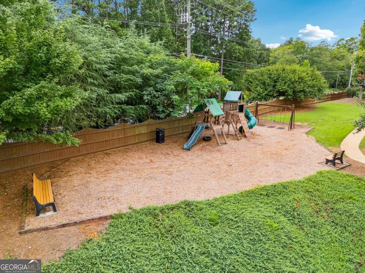 4632 Waters Edge Lane Acworth - 33
