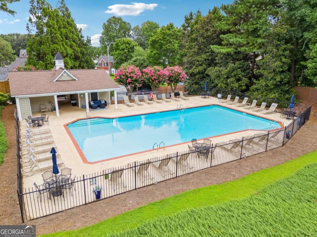 4632 Waters Edge Lane Acworth - 34