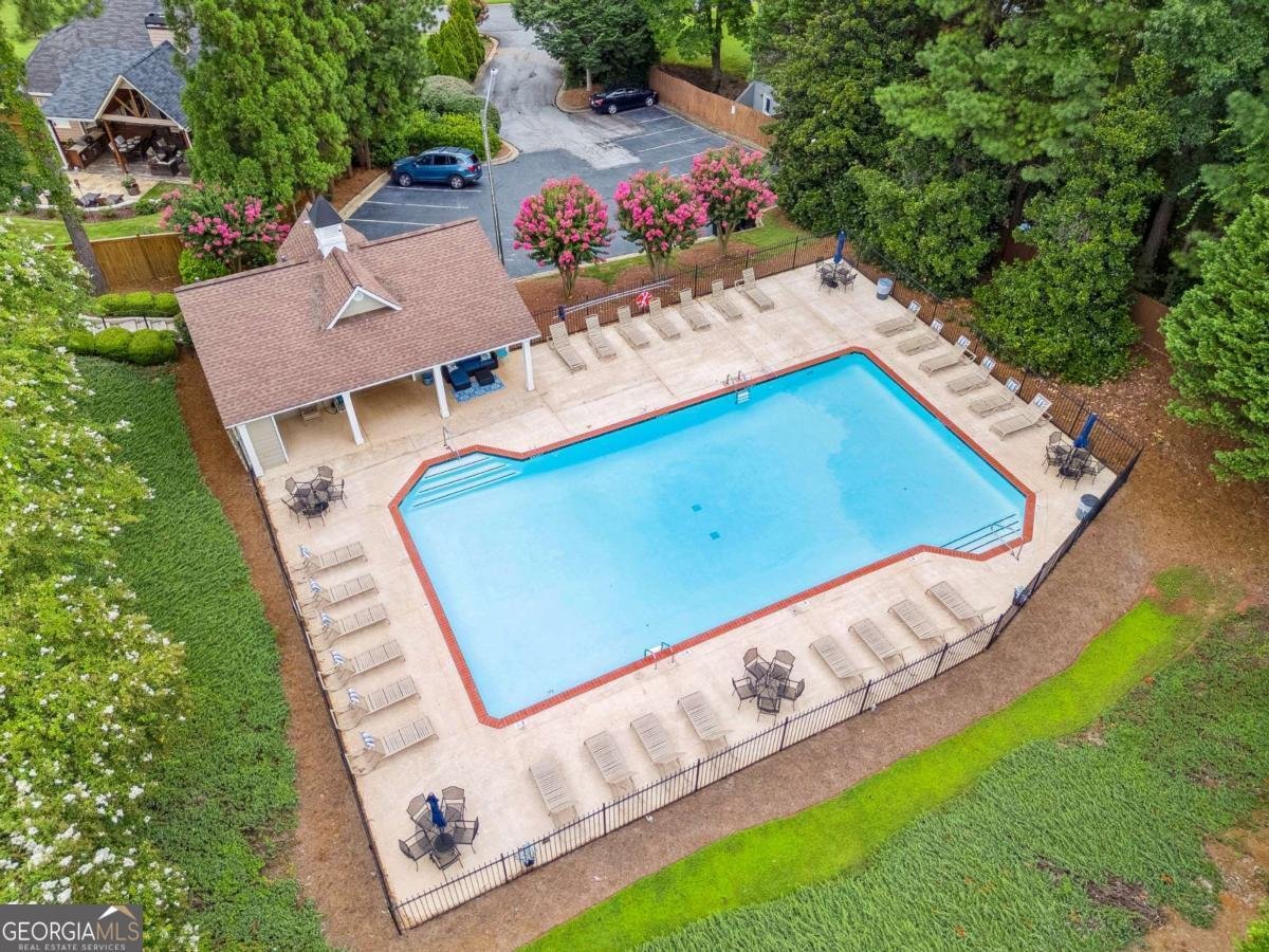 4632 Waters Edge Lane Acworth - 35