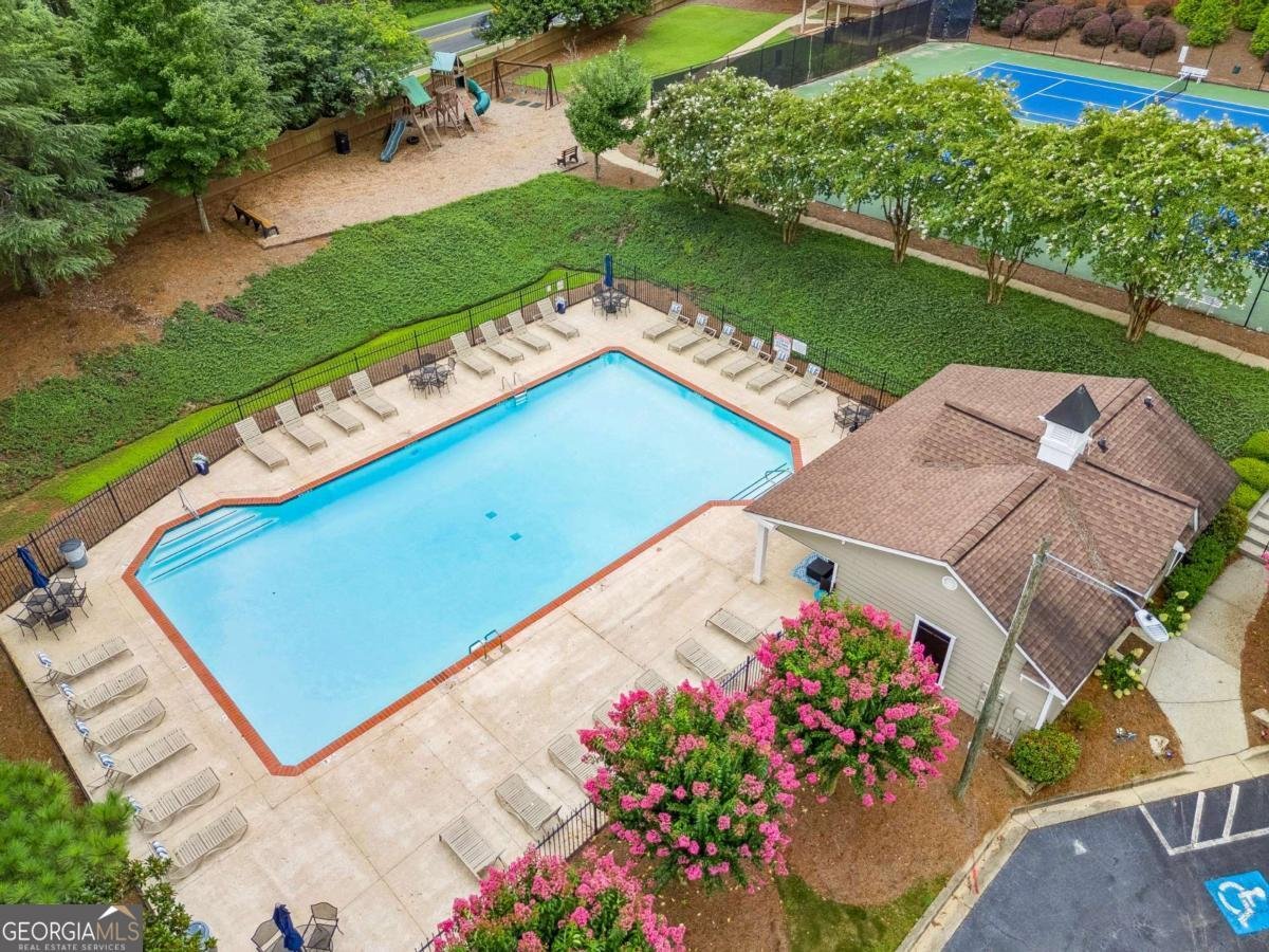 4632 Waters Edge Lane Acworth - 36