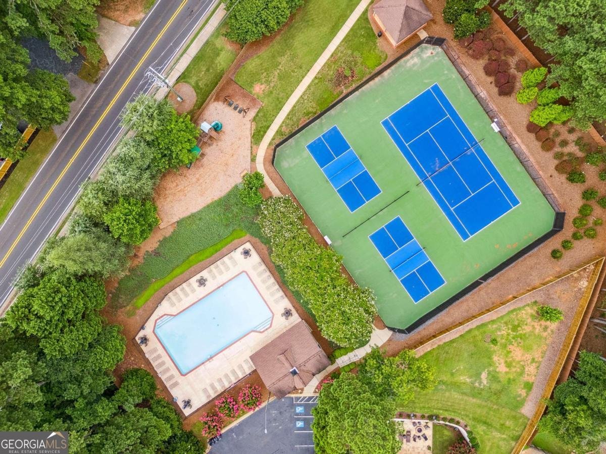 4632 Waters Edge Lane Acworth - 37