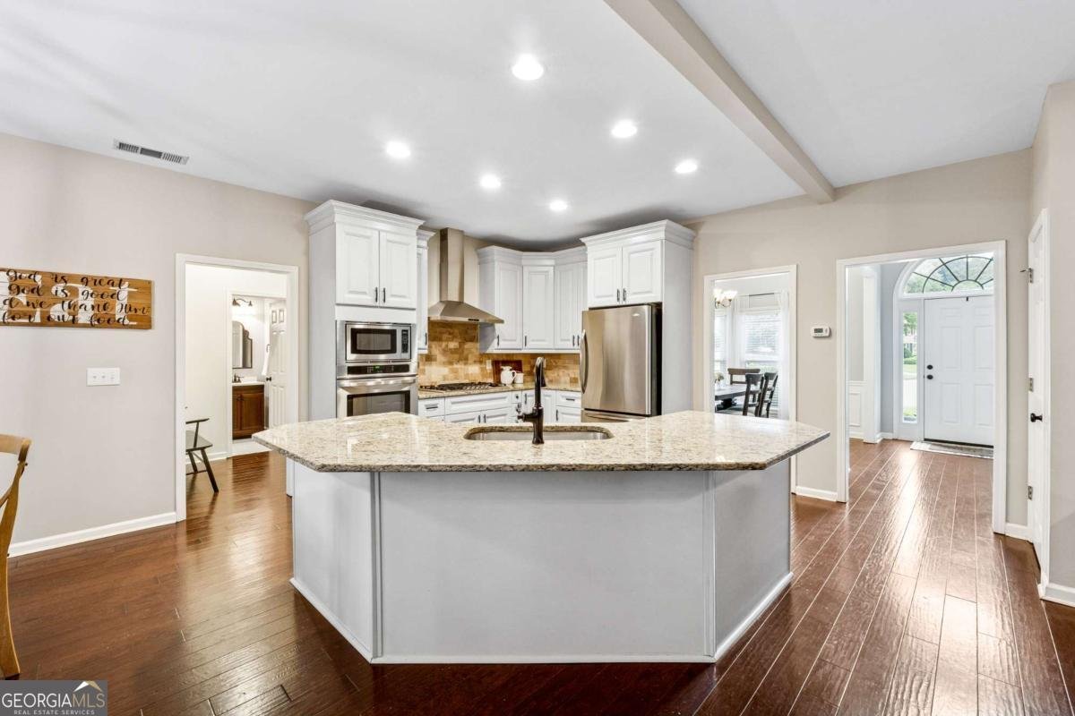 4632 Waters Edge Lane Acworth - 5