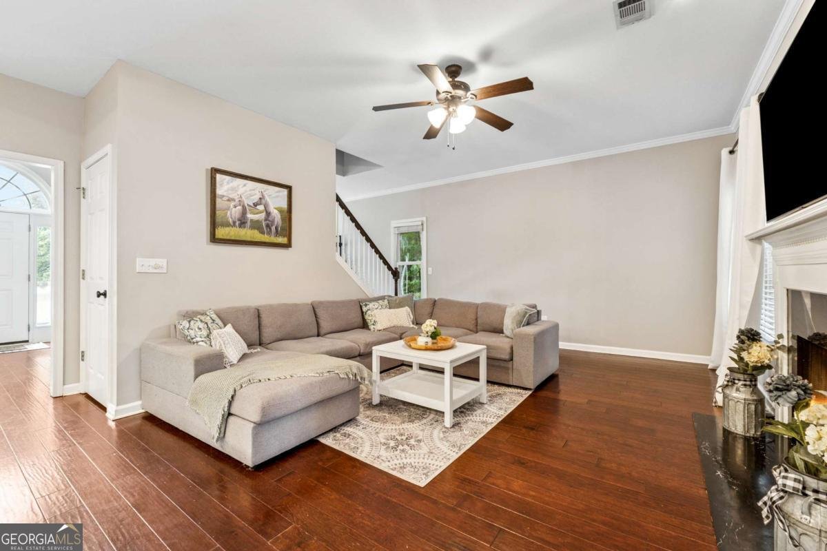 4632 Waters Edge Lane Acworth - 8