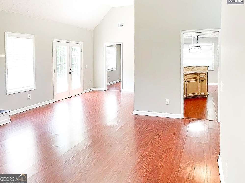 19 Hampton Creek Road Commerce - 11