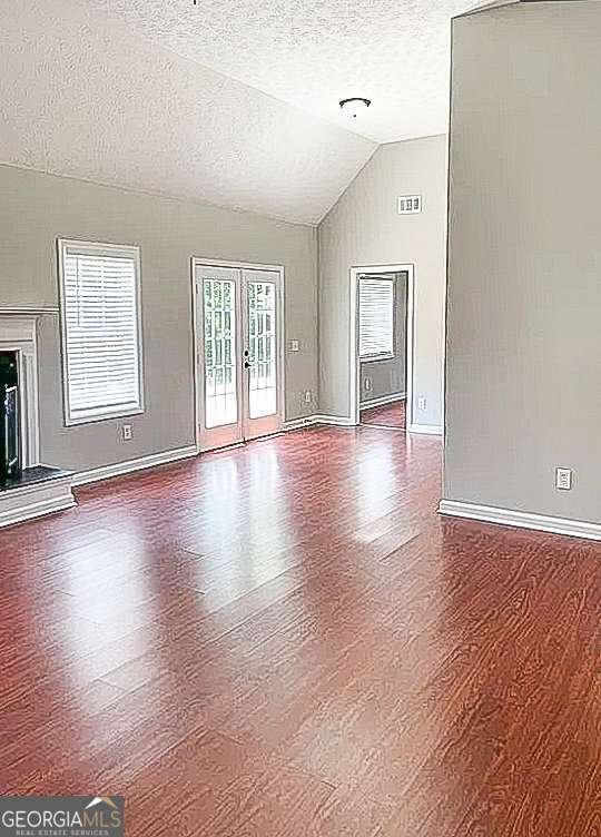 19 Hampton Creek Road Commerce - 12