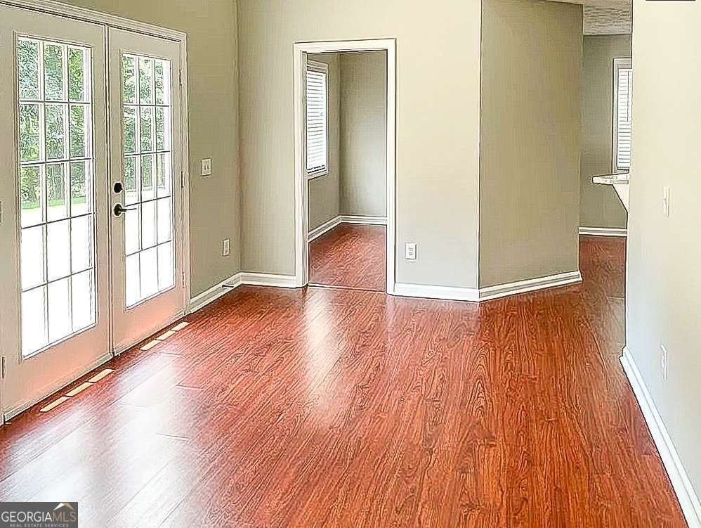 19 Hampton Creek Road Commerce - 13