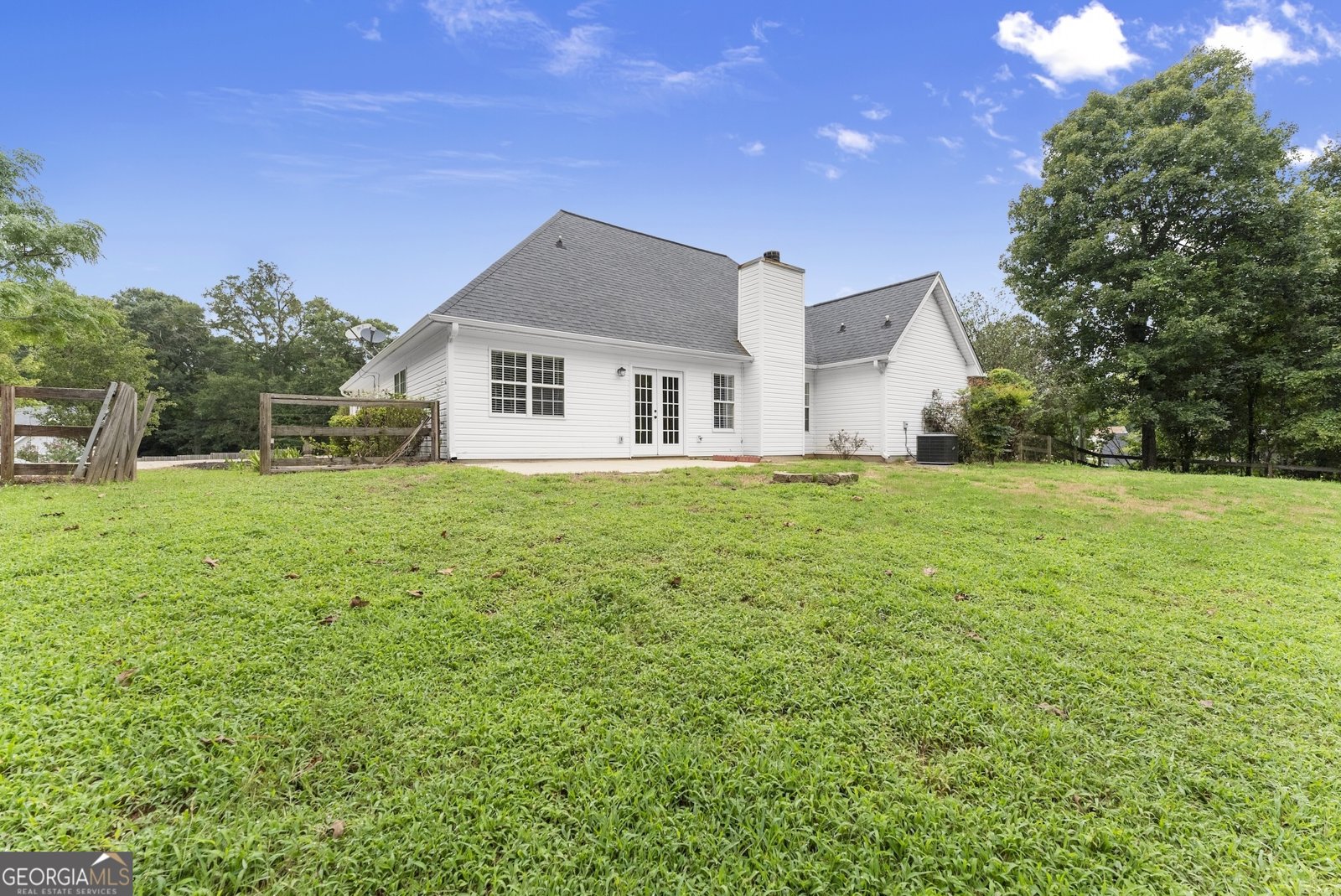 19 Hampton Creek Road Commerce - 35