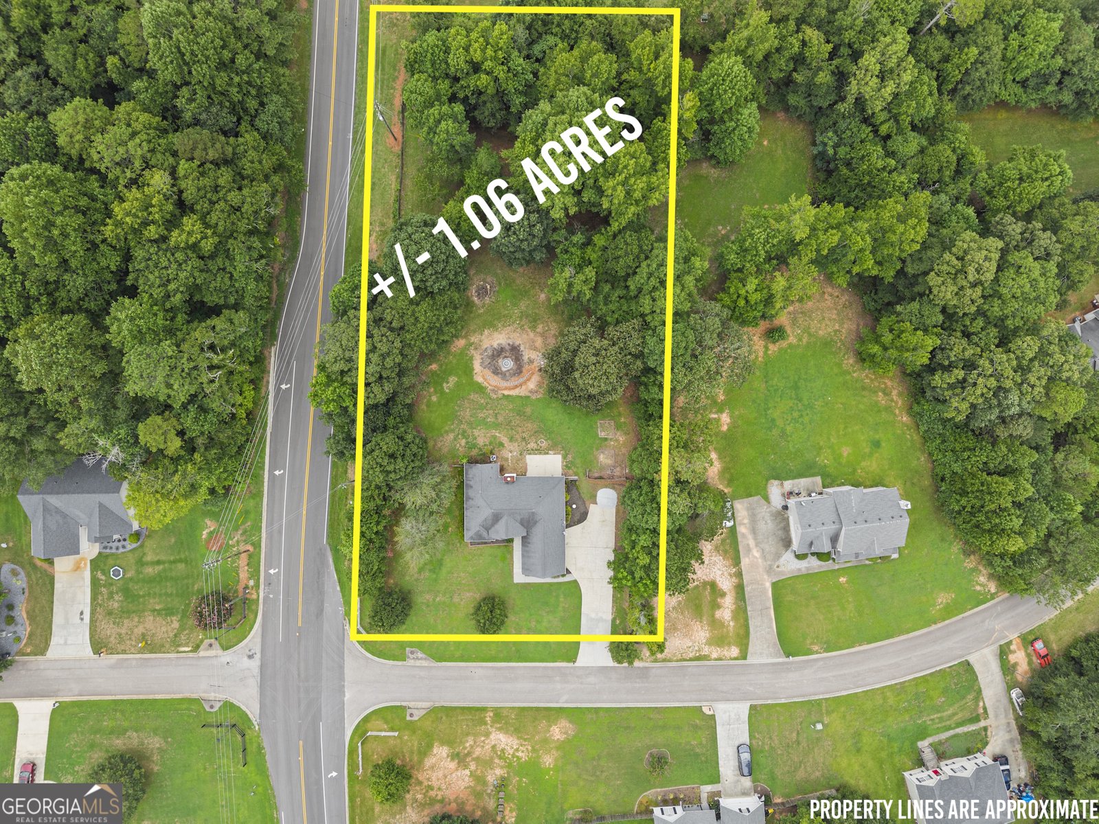 19 Hampton Creek Road Commerce - 38