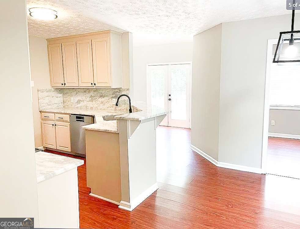 19 Hampton Creek Road Commerce - 4