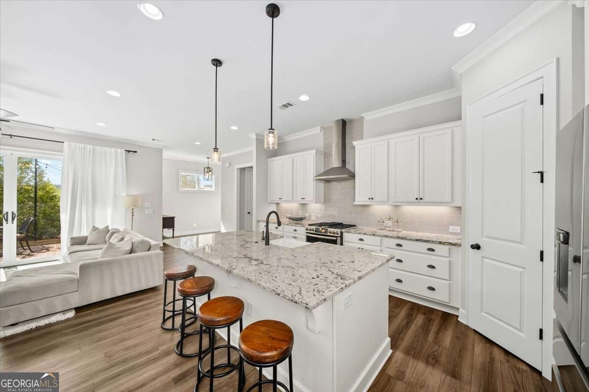 302 MCDANIEL Place Canton - 15