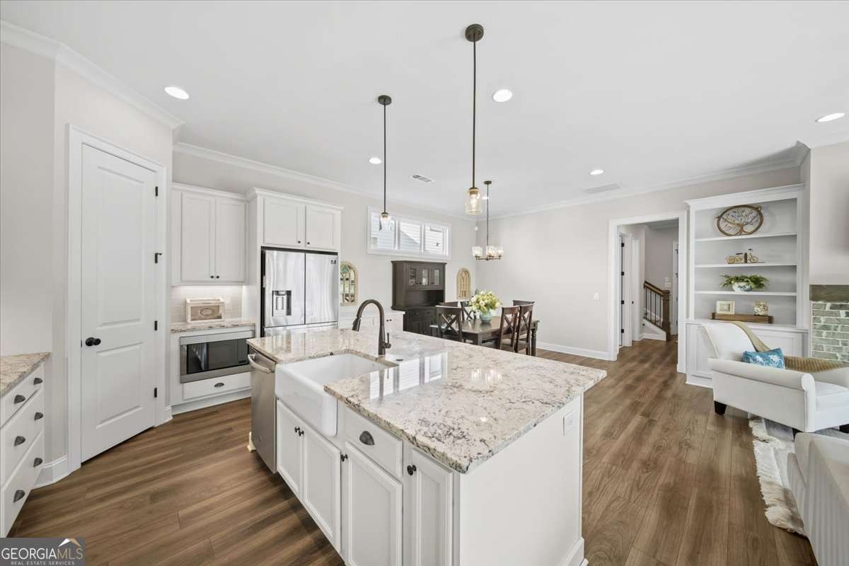 302 MCDANIEL Place Canton - 16