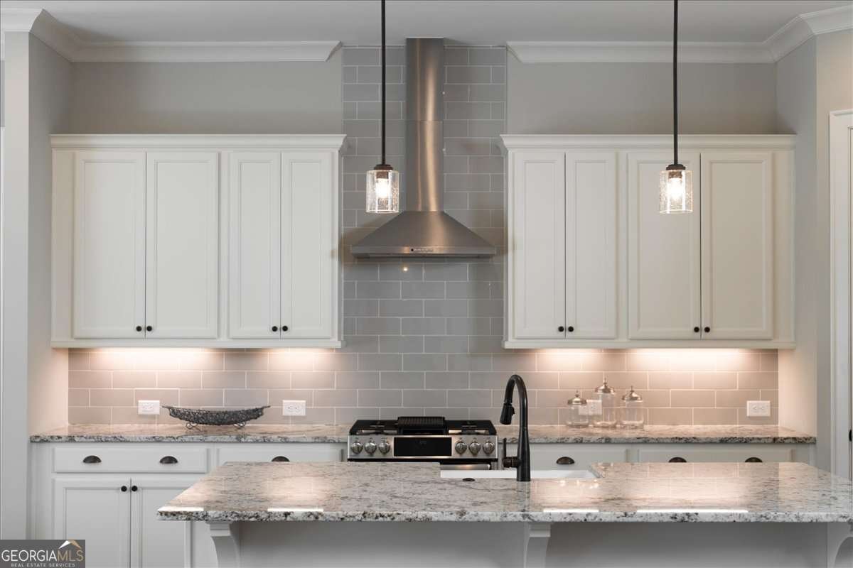 302 MCDANIEL Place Canton - 20