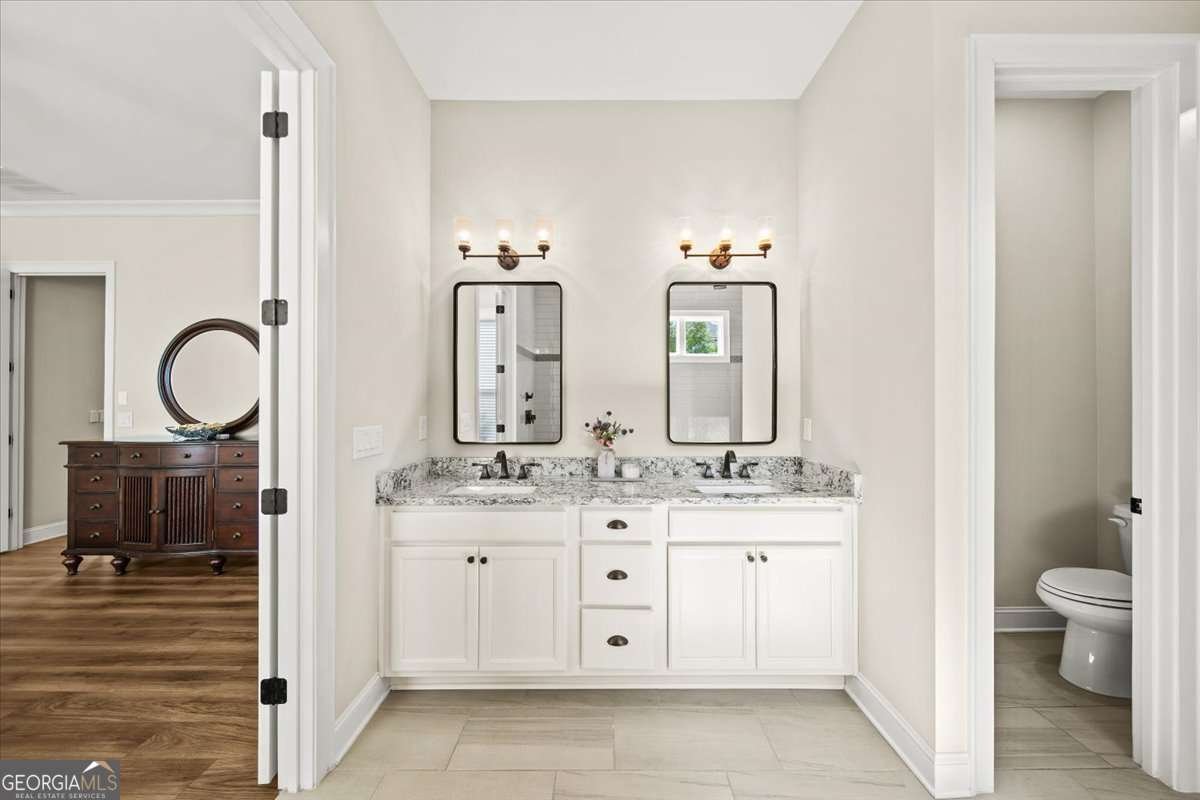 302 MCDANIEL Place Canton - 25